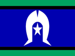 Torres Strait Islander Flag