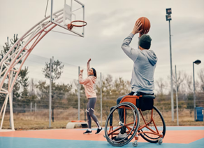 Innovative community participation