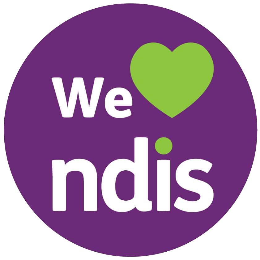 We Heart NDIS — Registered Provider